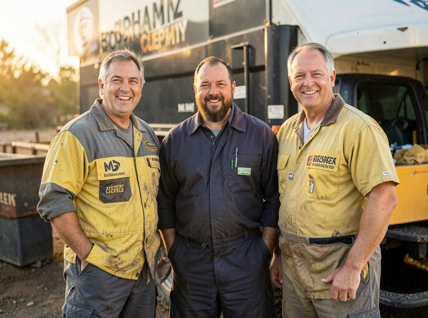 Sewage Cleanup company in Coalfield, TN