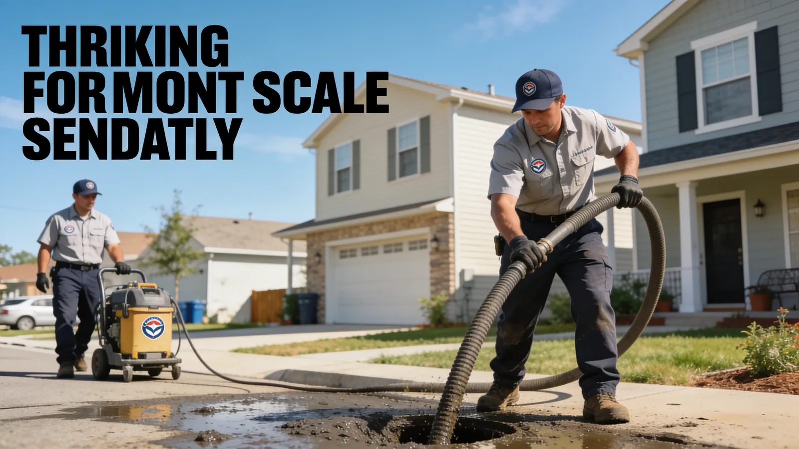 Sewage Cleanup in Coalfield, TN near me
